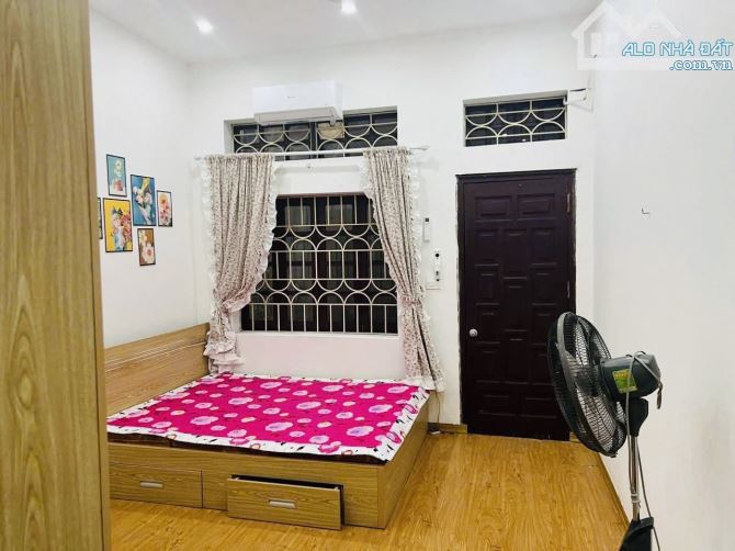 B.án nhà Võ Thị Sáu 25m2 giá 4.x tỷ - 1