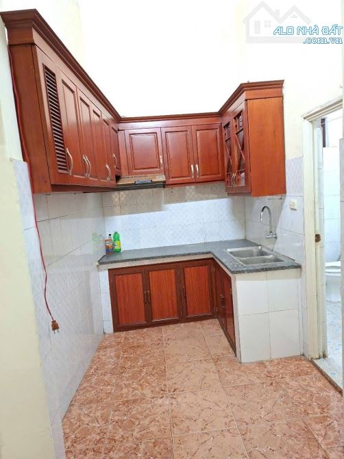 Bán nhà trong ngõ đường Phù Long ngõ nông Thẳng - 1