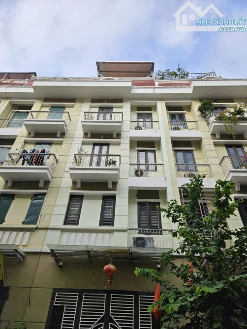 CẦN BÁN GẤP LIỀN KỀ KĐT PHÚ LƯƠNG-ĐƯỜNG 30M-KINH DOANH ĐỈNH,DT 63M×5 TẦNG,MT:5M,