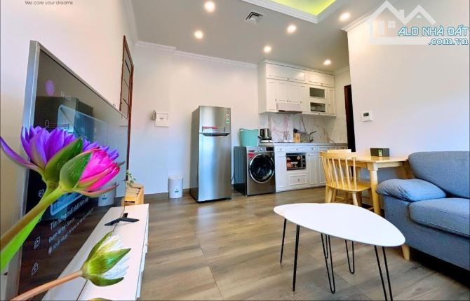 BÁN NHÀ BA ĐÌNH, TÒA CHDV CAO CẤP Ô TÔ TRÁNH VỈA HÈ PHỐ VĂN CAO, 90*9, H/S160, NHỈNH 32 TỶ - 1