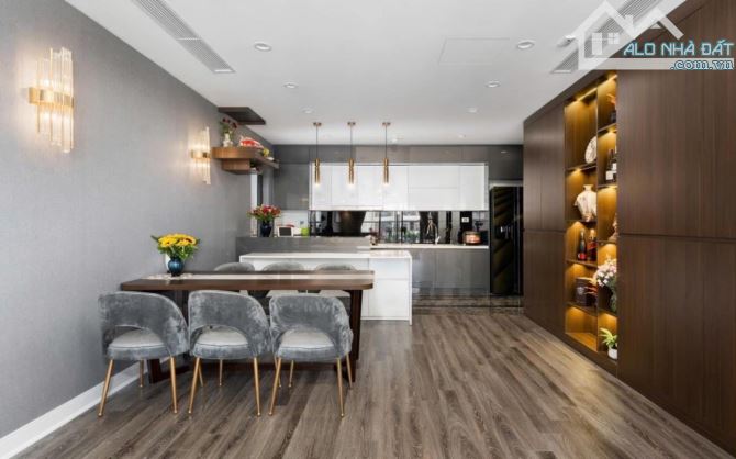 Bán gấp căn phố Ô Cách, Long Biên 48m2, 5 tầng thang máy, Giá 8,6 tỷ - 1