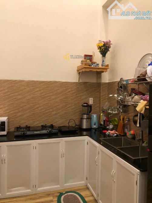 6 TỶ 102 m2 - THÁNH MẪU- P.LANGBIANG ĐÀ LẠT - 1