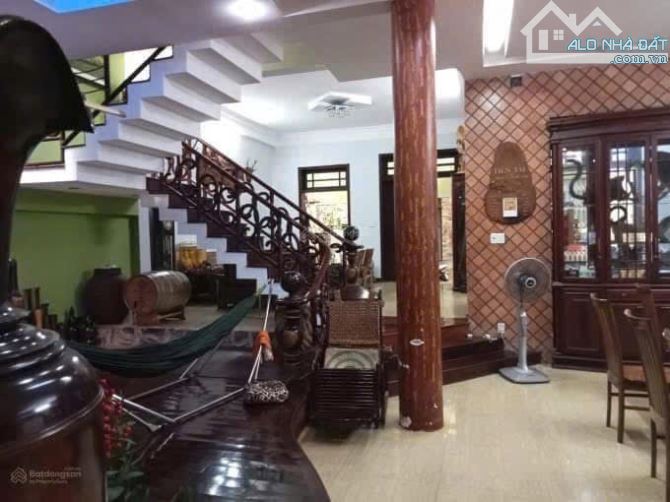 🌻 SIÊU VIP MẶT TIỀN LỚN ĐƯỜNG LÊ THÁNH TÔNG 10*30, tc full, 34.5Tỷ - 1