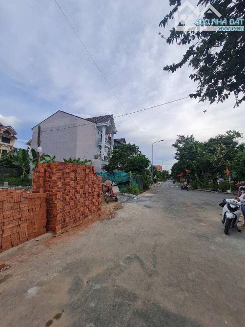 ĐẤT DỰ ÁN KHANG ĐIỀN – DT 200M² - PHÂN LÔ – GẦN CÔNG VIÊN & TRƯỜNG HỌC - 1