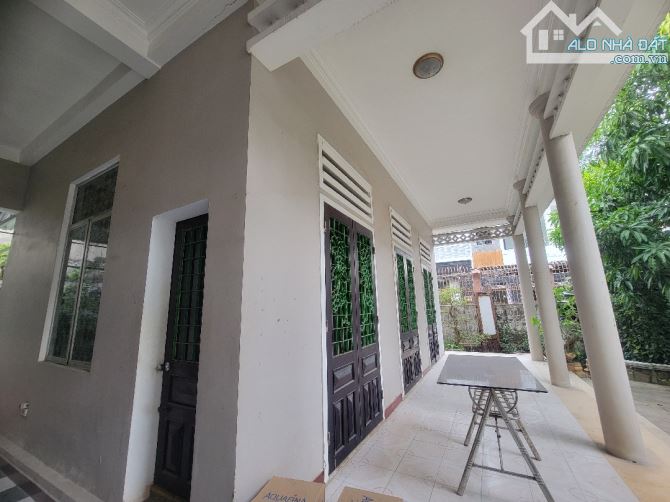 BIỆT THỰ LÔ GÓC 456M2 VÕ DUY NINH GẦN BIỂN MÂN THÁI SƠN TRÀ CHỈ 29 X TỶ - 1