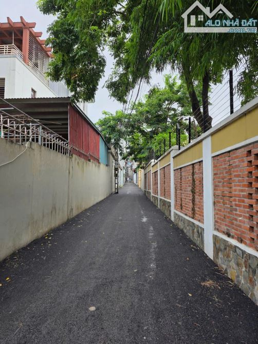CC bán lô đất thổ cư khu Khả Lễ - p Võ Cường - Bắc Ninh. Giá rẻ 2,45 tỷ - 1