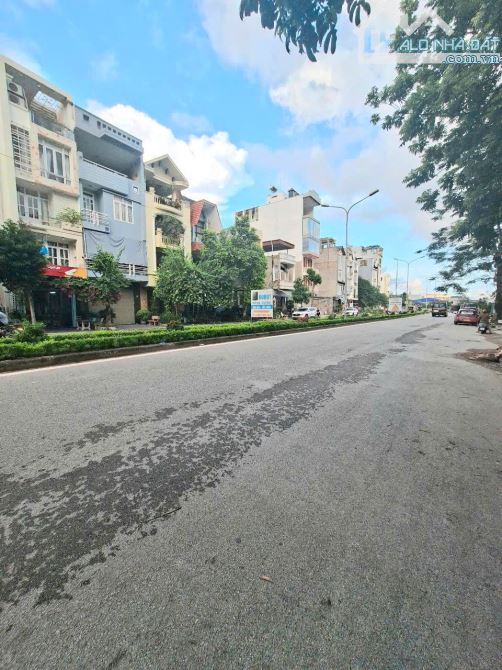 Bán đất lô 9 Lê Hồng Phong mặt đường đôi 30m - 1
