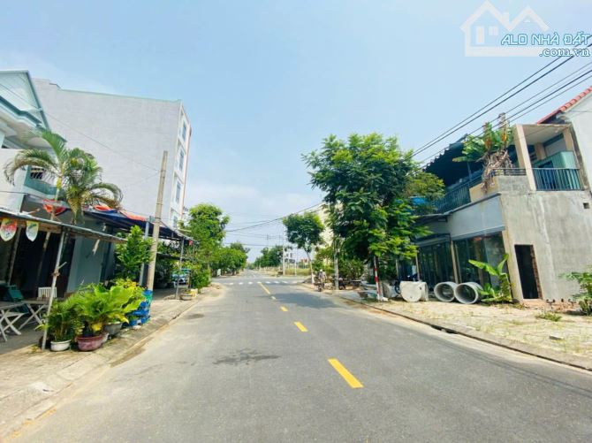 Bán Đất Trần Văn Hai, Gần Biển Tân Trà. Ngũ Hành Sơn - 1