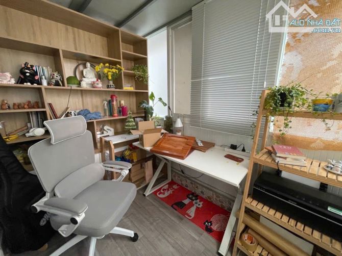 [71M²] BÁN NHÀ 2 TẦNG LÊ ĐỨC THỌ, P16 GÒ VẤP – GẦN CHỢ XÓM MỚI – NHÀ MỚI Ở NGAY – 5.3 TỶ - 1