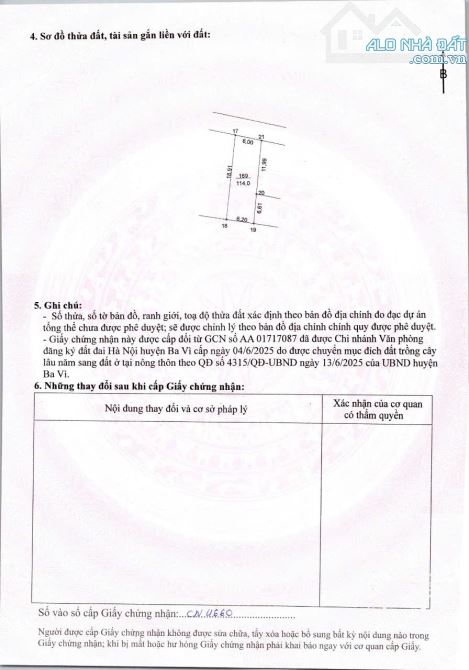 Yên Kỳ,Ba Vì,Hà Nội 100m full đất ở. Khu dân cư đông đúc - 1