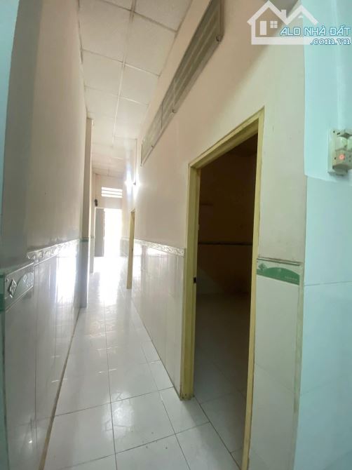 Ngộp Bank Chủ Cần bán nhanh Căn nhà ở Tân Phú Trung Củ Chi 125m2 Sổ Hồng Riêng 660triệu - 1