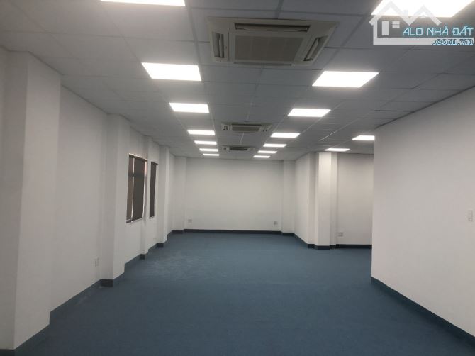 Chủ cần bán Building mặt tiền Trương Quốc Dung 5,7x23m hầm 5 lầu chỉ 35 tỷ - 1