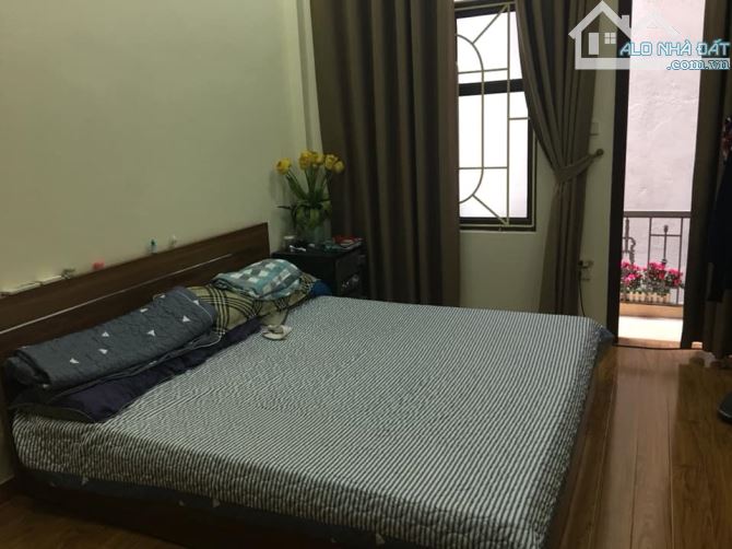 Siêu hiếm Nguyễn Trãi - Thanh Xuân, 60m2, 4 tầng, 8,5 tỷ. - 1