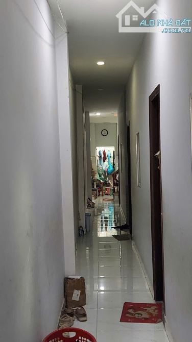 Bán Gấp Giá Rẻ Nhà 1/ đường Nguyễn Hảo Vĩnh Tân Phú DT khủng 4mx28m 2 Tầng chỉ 6.9 Tỷ - 1