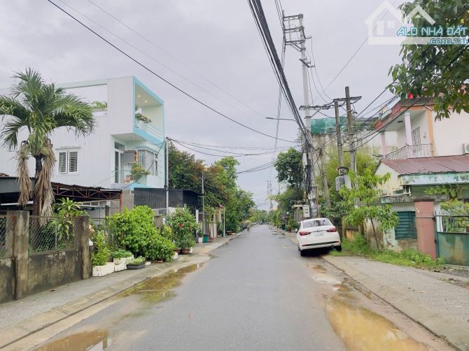 🆘🆘 Bán Đất kiệt ô tô 5m Trinh Đường, cách đường chính 20m, gần Lê Trọng Tấn, Hoà Phát. - 1