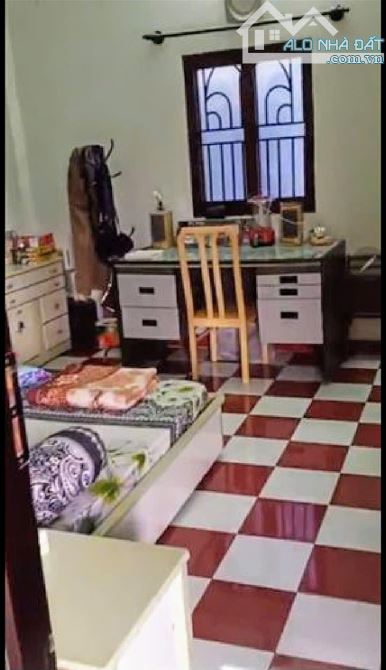 SIÊU HIẾM! MTT Bùi Minh Trực Q8 NGANG ĐẦU 4,1m HẬU NỞ 8,5mx13m 4Tầng HCĐ Chỉ 9,99 Tỷ TL - 1