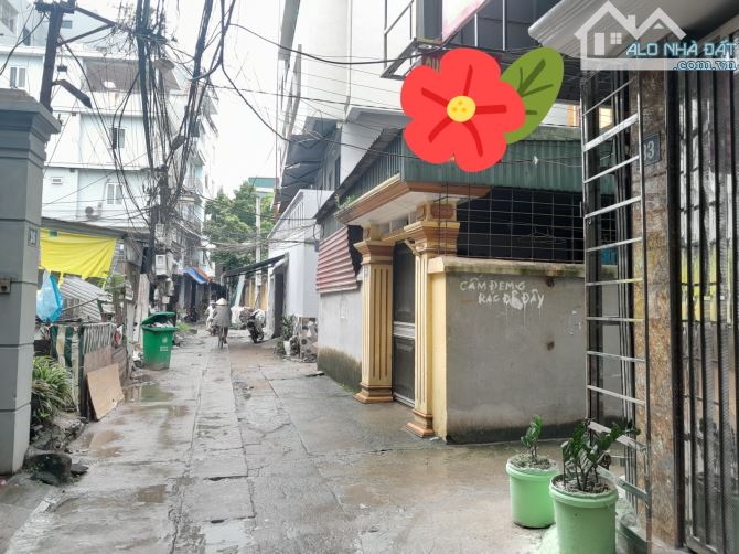 Bán nhà lô góc Kim Giang, ô tô tránh, kinh doanh tốt, dòng tiền 9tr/th, giá chỉ 5.9 tỷ - 1