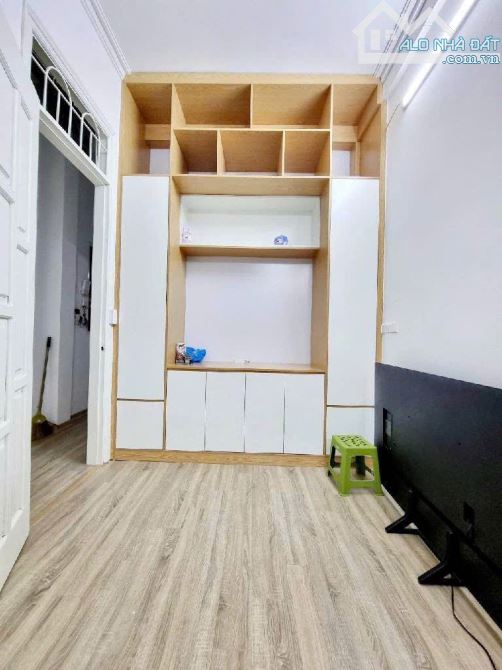 Sở hữu nhà đẹp gần Phố Cổ – Tân Ấp 42m², thiết kế hiện đại, giá 7.3 tỉ - 1