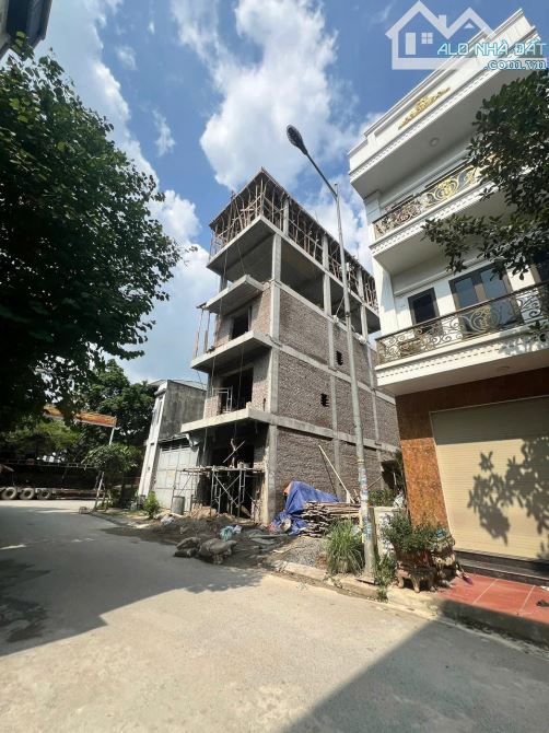 Bán nhà 5 tầng TĐC Xi Măng, Sở Dầu, Hồng Bàng, Hải Phòng. 7,4 tỷ - 1