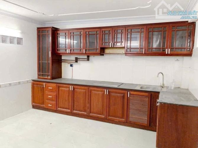 BÁN NHÀ MẶT TIỀN ĐƯỜNG NGUYỄN HIỀN, AN KHÁNH, NINH KIỀU - 1