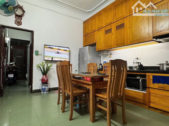 Phân lô Hoàng Văn Thái, ô tô đỗ cửa, 15m ra MP, thông tứ phía, DT 78m2, MT 7m, chào 19 tỷ - 1