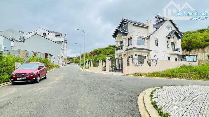 🌟 ĐẤT ĐẸP HẺM Ô TÔ MAI HẮC ĐẾ - P.06 ĐÀ LẠT 🌟 ✨ Vị trí trung tâm – Giá trị sinh lời cao - 1