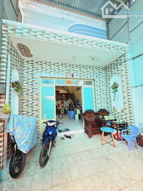 Bình Trưng Tây - nhà trong hẻm 155m2 5m x 31m gần đường Nguyễn Duy Trinh - 1