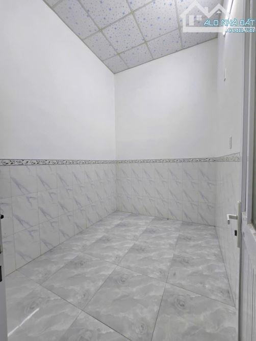 🏠 BÁN NHÀ HẺM XE TẢI – ĐƯỜNG SỐ 11, P. LINH XUÂN, TP. THỦ ĐỨC 3,85 TỶ - 1
