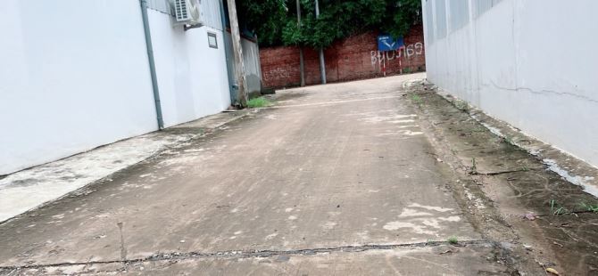 Bán Đất  ĐẸP – XÃ MINH TRÍ- (SÓC SƠN )- 106M2- 19T/1M2 -full thổ cư-đường thông oto tránh. - 1