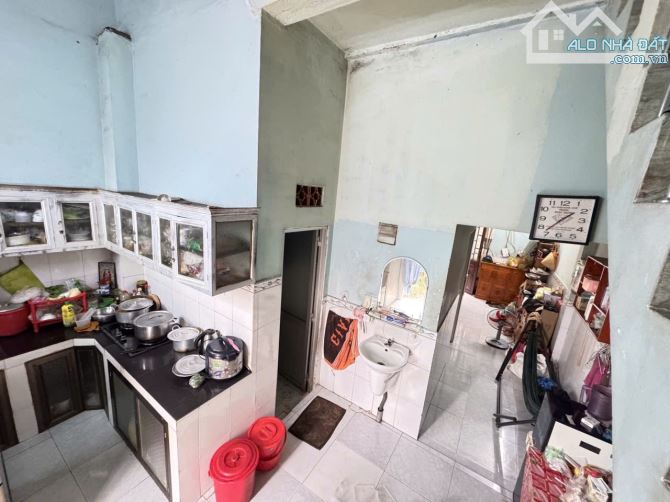 🏡 BÁN NHÀ HẺM XE TẢI – KHU PHÂN LÔ ĐỒNG BỘ – LINH XUÂN, THỦ ĐỨC 3,9 Tỷ - 1