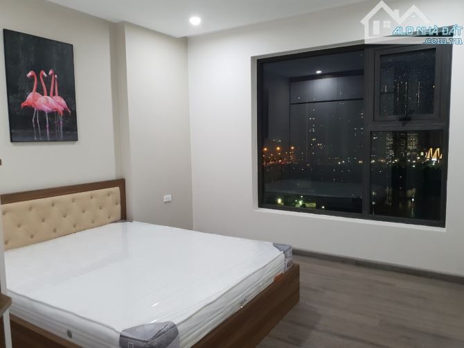 CHO THUÊ GÁP CĂN HỘ THỐNG NHẤT COMPLEX 3 NGỦ ĐỦ ĐỒ ĐẸP CHỈ 18TR, Ở NGAY - 1
