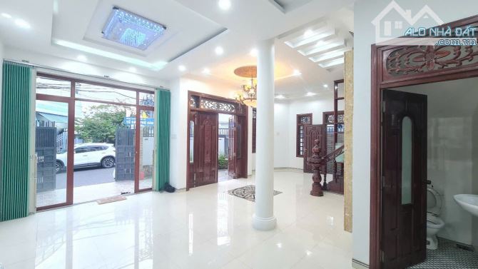 GIA CHỦ BÁN GẤP CĂN NHÀ MẶT TIỀN ĐƯỜNG ĐỒNG NAI NHA TRANG - 1