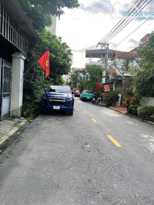 🌹🌹🌹 AN ĐÀO - TT HÀNH CHÍNH HUYỆN GIA LÂM - ĐẤT THÔNG SỐ ĐẸP - ĐẦU TƯ DÒNG TIỀN ỔN - DT - 1