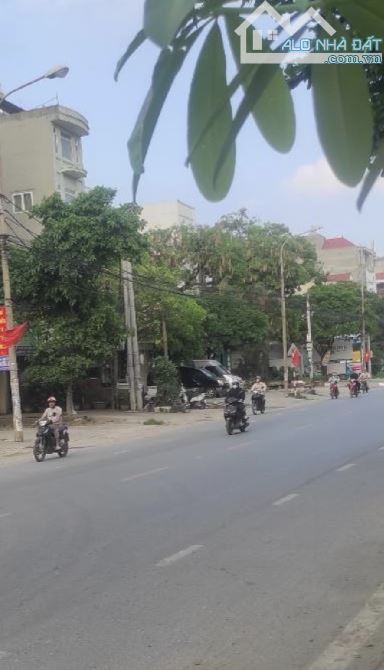 ‼️ DU NỘI – MAI LÂM – NGÕ Ô TÔ TRÁNH – DT 110M² – GIÁ 10.5 TỶ - 1