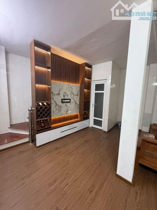 Anh Ninh, Đình Thôn, Mỹ Đình cần bán nhà 4 tầng. 36m2 - 6,8 tỷ. - 1