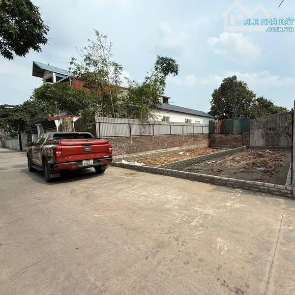 Gia chủ cần tiền đi nước ngoài - Bán nhanh lô đất vuông đẹp 74m2 - Tân Tại - Phú cường - 1