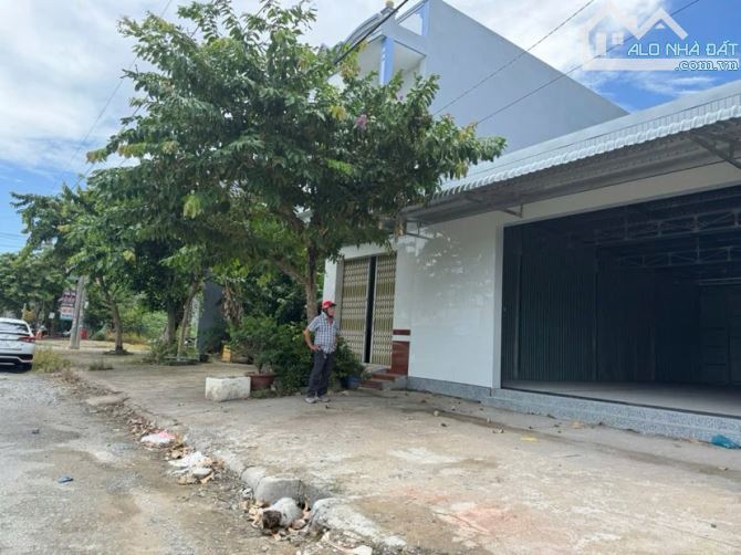 Cho thuê Kho 150 m2 mới xây gần cầu Cần Thơ 6 triệu - 1