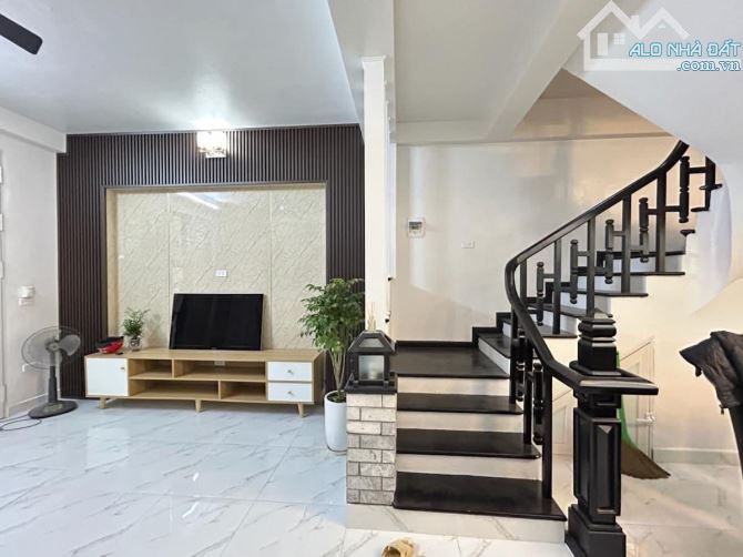 Phú Mỹ - Mỹ Đình, 45m2 - 4 ngủ - Nhỉnh 9 tỷ - 1