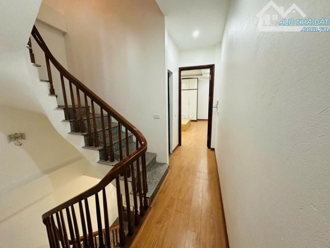 YÊN NGHĨA NHÀ ĐẸP 4.X TỶ 34m2 4 TẦNG 4 NGỦ FULL NỘI THẤT - 1
