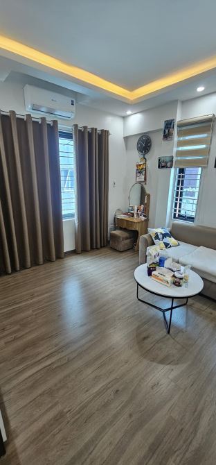 Nhà sát khu đô thị Resco Phạm Văn đồng - lô góc - hai mặt thoáng, ngõ thông kinh doanh tốt - 1
