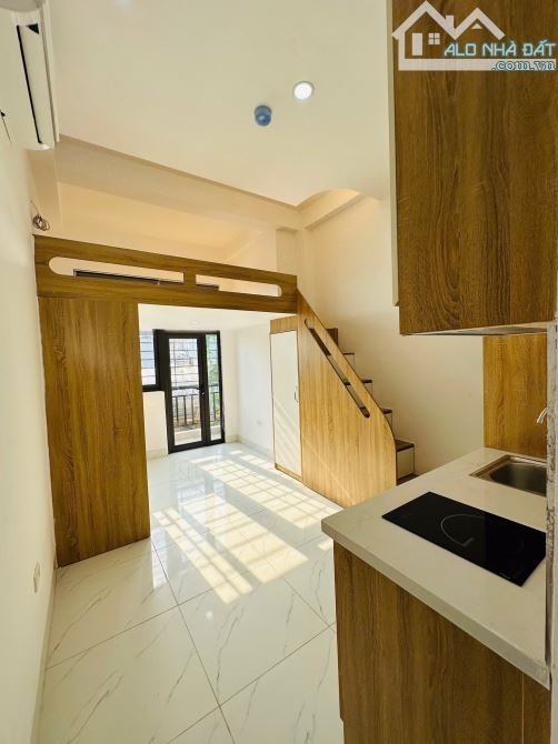Bán nhà Quang Tiến_Lô góc_Ô tô đỗ cửa_Ngay gần phố_Dòng tiền tốt_75m²x4t_10 tỷ 5 CTL - 1