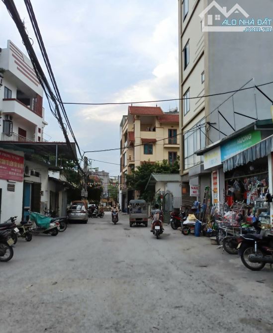 ĐẤT ĐẸP CẦU DIỄN 59.6M2-MT5.3, GẦN ĐH CÔNG NGHIỆP - XÂY CCMN 18 CH ĐỈNH, GIÁ 7.95 TỶ - 1