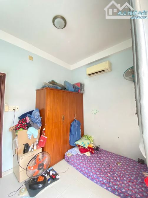 💎 NHÀ 4 TẦNG NGUYỄN VĂN CỪ – Q1 – 33M² – NỞ HẬU – GIÁ 8.2 TỶ - 1