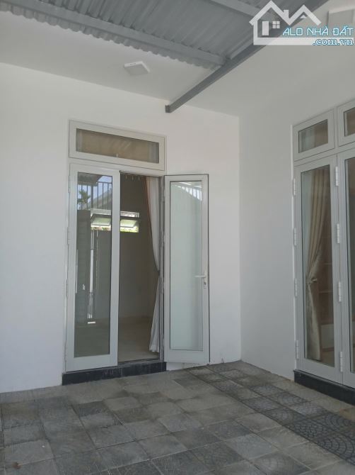 Nhà 125m2 kiệt Hoàng Thị Loan, Huế - 1