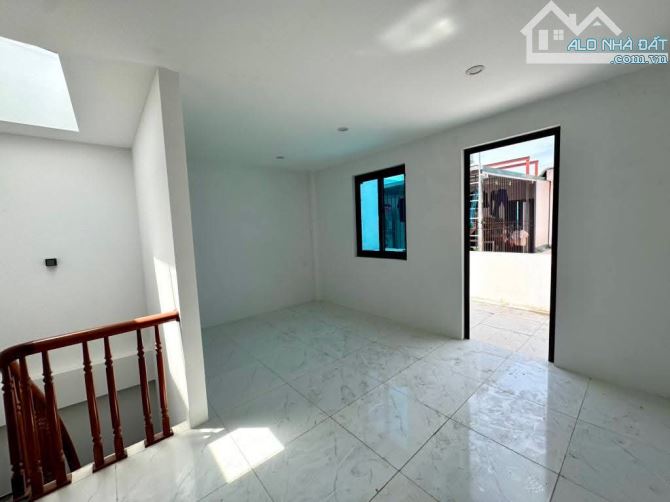 Bán nhà Đại Cát, Bắc Từ Liêm, 32m2 5 tầng, mặt tiền 4.7m, giá 5.15 tỷ - 1