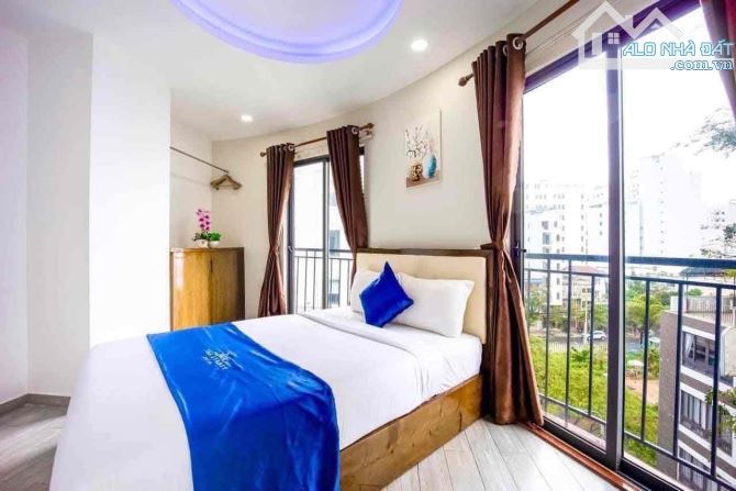 🔥 VIP 48 TỶ: Khách sạn 10 Tầng Phố Tây An Thượng, Ngũ Hành Sơn - Lô góc 125m2 28 Phòng VI - 1