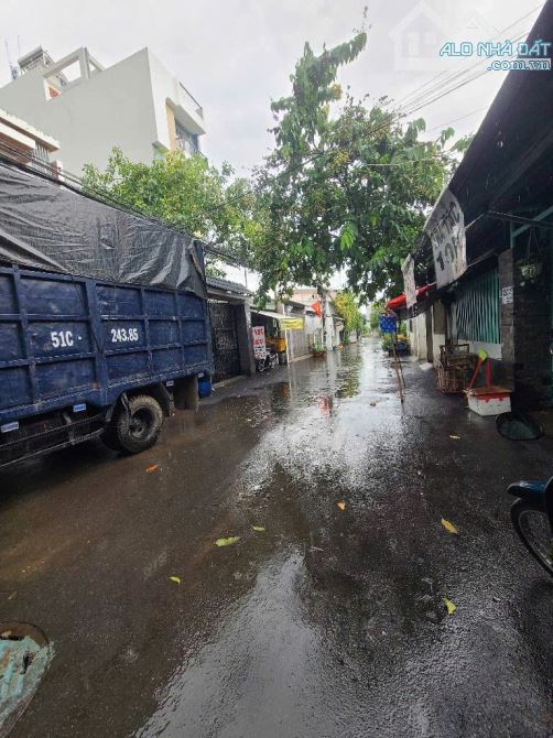 LÔ ĐẤT ĐƯỜNG 41 - BÌNH TRƯNG ĐÔNG - 1050M2 - FULL THỔ - 1