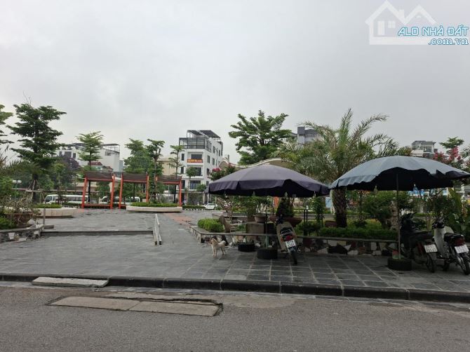 PHỐ NGỌC THỤY 47 tỷ 150m NHÀ C4,NGÕ Ô TÔ TRÁNH,KINH DOANH CHO THUÊ,LONG BIÊN - 1