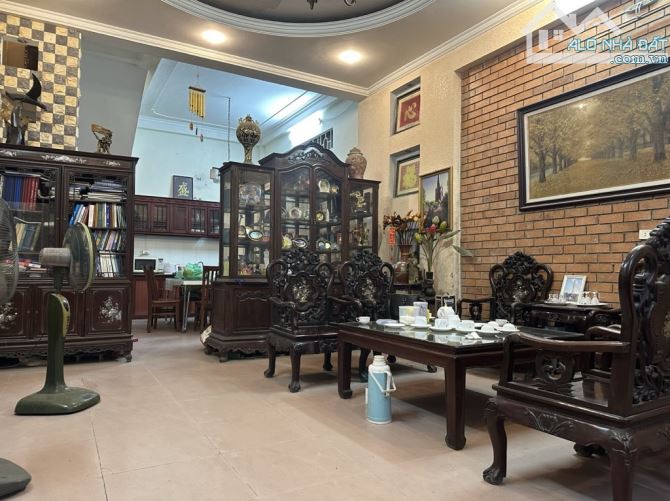 CHÙA LÁNG - Ô TÔ 7 CHỖ VÀO NHÀ - NHÀ BÁC SĨ - VIEW TRƯỜNG HỌC THOÁNG VĨNH VIỄN - 1