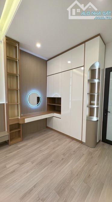 🔥 BÁN NHÀ HÀNG BỘT HÀNG XÓM VĂN MIẾU, LÕI ĐỐNG ĐA 29M2 4 TẦNG, SĐCC🔥 - 1